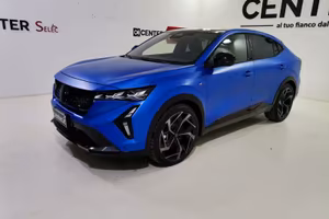 Renault Rafale Hyper Hybrid E-Tech PHEV 4x4 3...