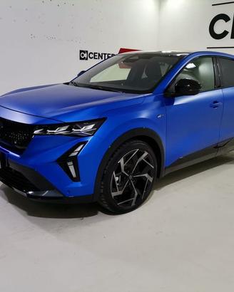 Renault Rafale Hyper Hybrid E-Tech PHEV 4x4 3...