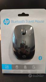 Hp bluetooth travel mouse sigillato