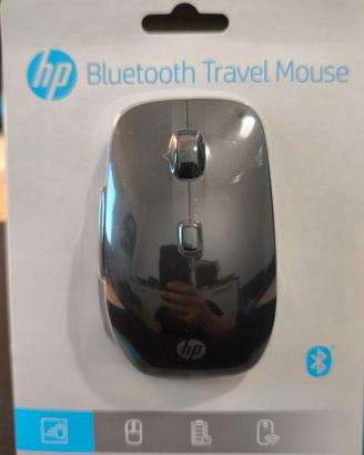 Hp bluetooth travel mouse sigillato