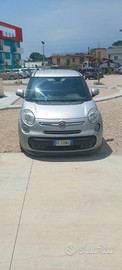 Fiat 500L Living