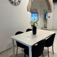 Per aprile mobili soggiorno cucina