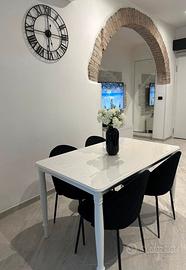 Per aprile mobili soggiorno cucina