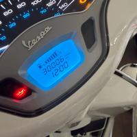 Vespa Primavera 125 - 2022