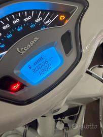 Vespa Primavera 125 - 2022