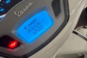 Vespa Primavera 125 - 2022