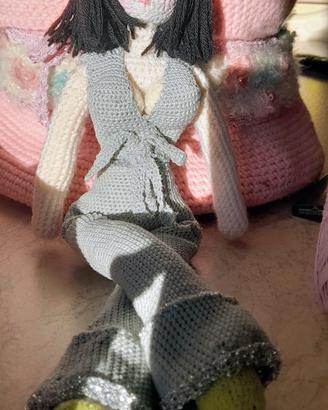 Amigurumi