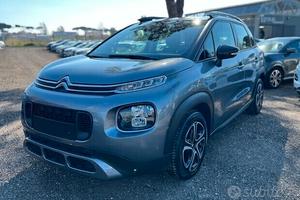 Citroen C3 Aircross BlueHDi 100 S&S Feel