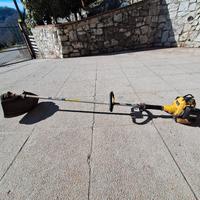decespugliatore Kawasaki 