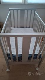 Lettino Erbesi mod mini