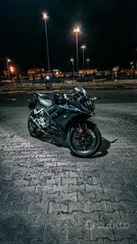 Yamaha YZF R125 - 2022