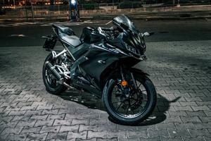 Yamaha YZF R125 - 2022