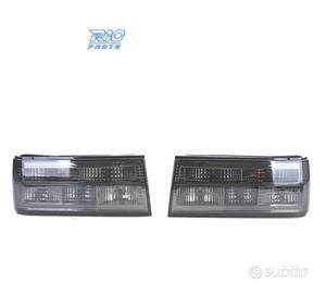 FANALI BMW SERIE 3 E30 87-90 CABRIO 90-93 FONDO CR