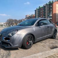 MITO QV. 170 CV AUTOMATICA TCT