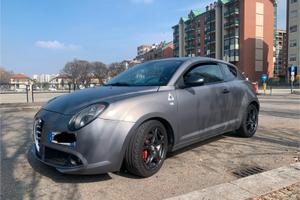 MITO QV. 170 CV AUTOMATICA TCT