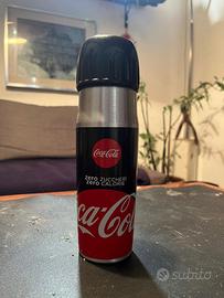 termos Coca-Cola Autogrill