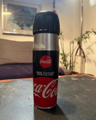 termos Coca-Cola Autogrill