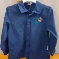 Grembiulino scuola primaria