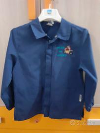 Grembiulino scuola primaria