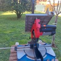 Troncatrice circolare Femi  art.741