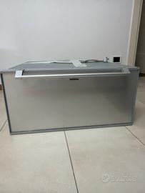 Cassetto scaldavivande Gaggenau