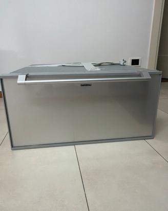Cassetto scaldavivande Gaggenau