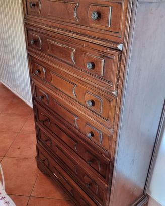 settimino vintage