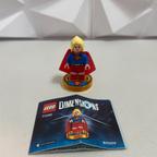 Lego Dimensions Supergirl 71340 per PlayStation 4