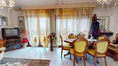 Appartamento Viareggio [UL130MGFRVRG]