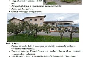 Vendita immobili commerciale