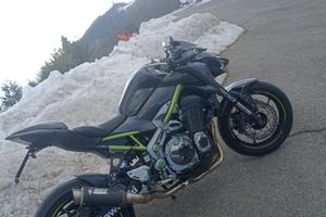 Kawasaki Z900 abs (passaggio incluso)