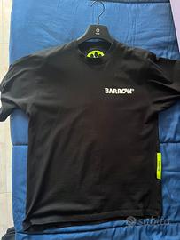 T-Shirt Barrow