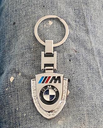 Portachiavi bmw