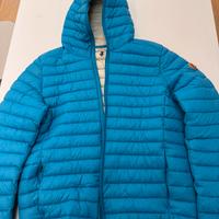 Piumino save the duck L XL nuovo