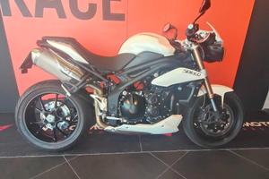 TRIUMPH SPEED TRIPLE 1050 (2013)