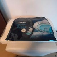 Derila Cuscino Cervicale Memory Foam Nuovo