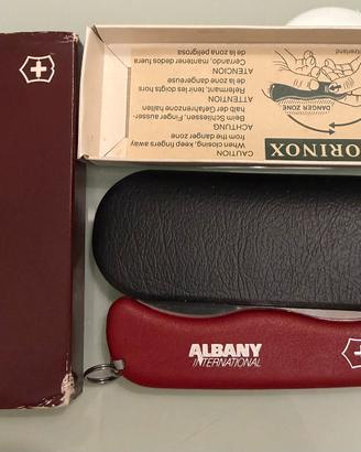 Victorinox “ Albany Inernational”