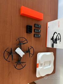 DJI Tello fly more combo