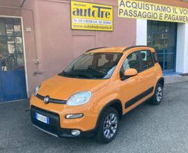 FIAT Panda 0.9 TwinAir Turbo S&S 4x4