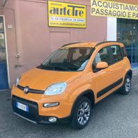 FIAT Panda 0.9 TwinAir Turbo S&S 4x4