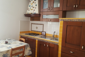 Casa Vacanza Pozzuoli