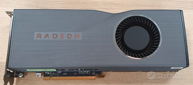 sapphire rx 5700 xt founders edition