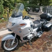BMW R 1150 RT