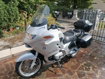 BMW R 1150 RT