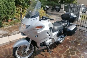 BMW R 1150 RT