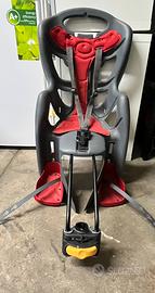 Scontato Seggiolino bici