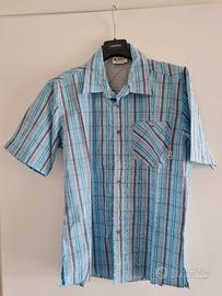 Camicia da trekking uomo AST taglia M