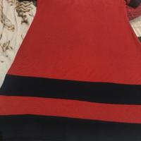 vestito donna primavera/estate xxl