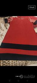 vestito donna primavera/estate xxl