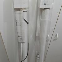 tende oscuranti bianche Ikea